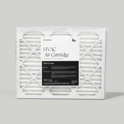 EnviroKlenz HVAC Air Cartridge