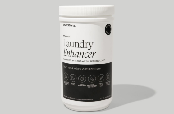 EnviroKlenz Powder Laundry Enhancer 30 load