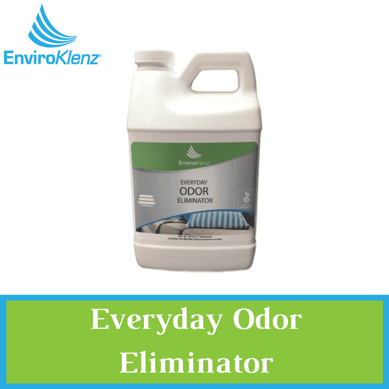 How to Remove Mildew Smell From Carpet EnviroKlenz