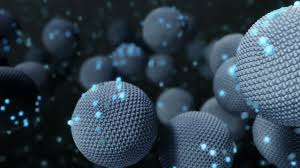 nano particles