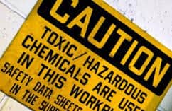 Chemical Exposure Events and How they Can Impact a Person’s Life