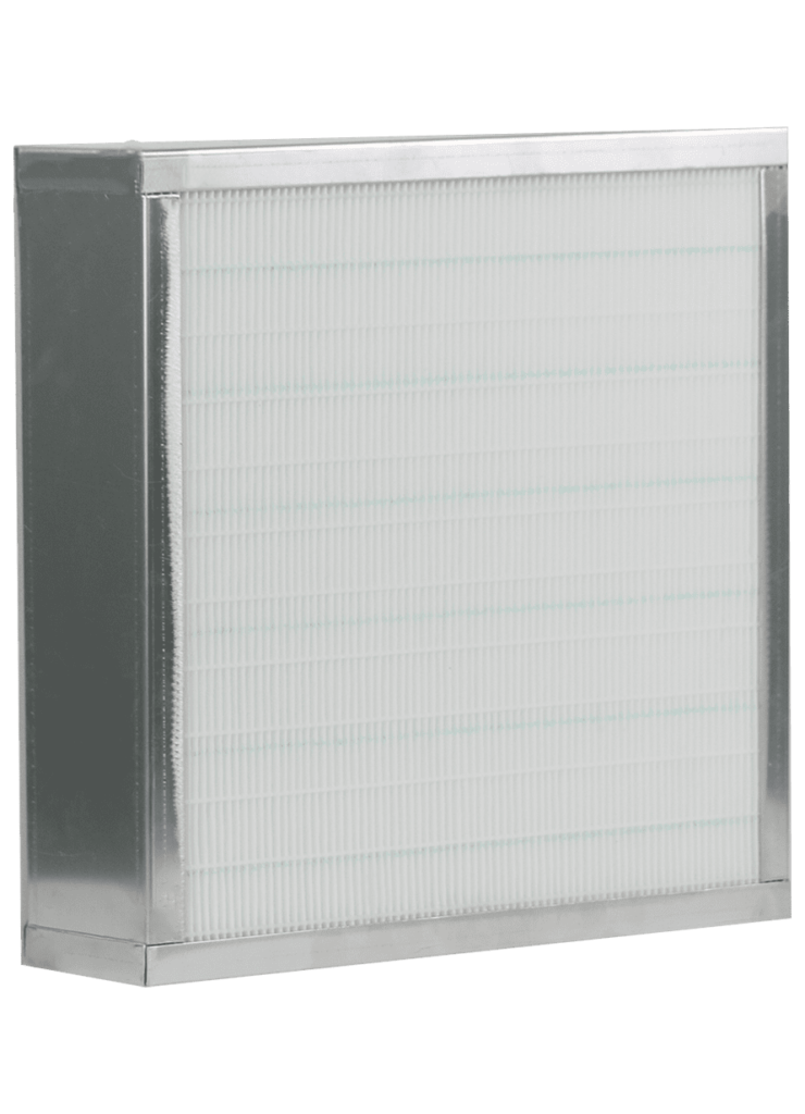 Can You Clean a HEPA Filter? | EnviroKlenz