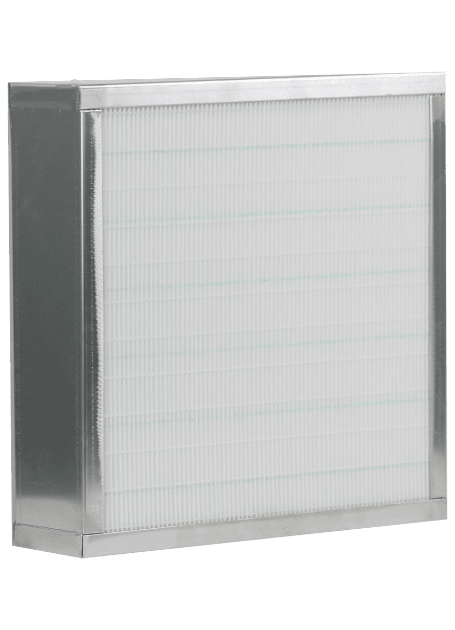 Can You Clean a HEPA Filter? EnviroKlenz