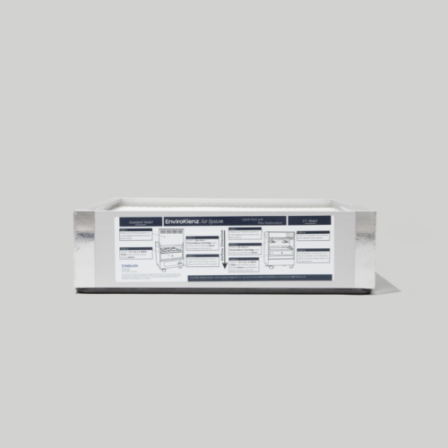 EnviroKlenz replacement HEPA filter