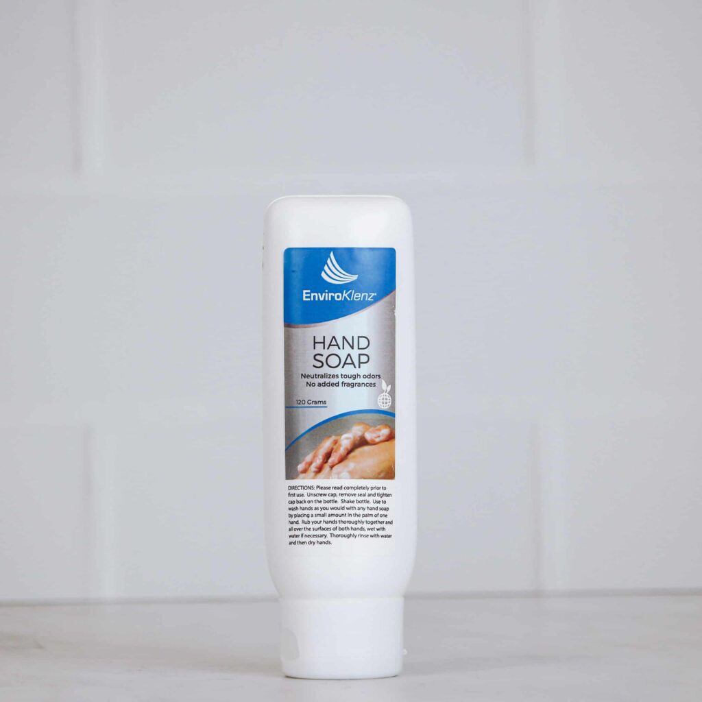 Dermatitis and Soap Allergens | EnviroKlenz