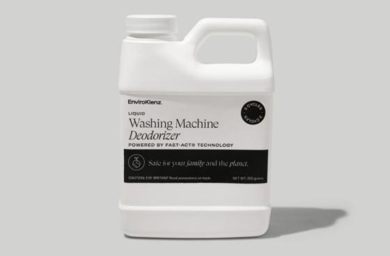 EnviroKlenz Washing Machine Deodorizer