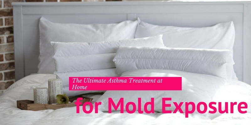The Ultimate Asthma Treatment at Home for Mold Exposure