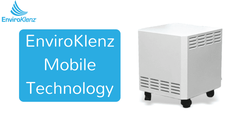 EnviroKlenz Mobile Technology