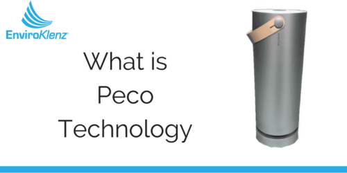 What is Peco Technology - EnviroKlenz