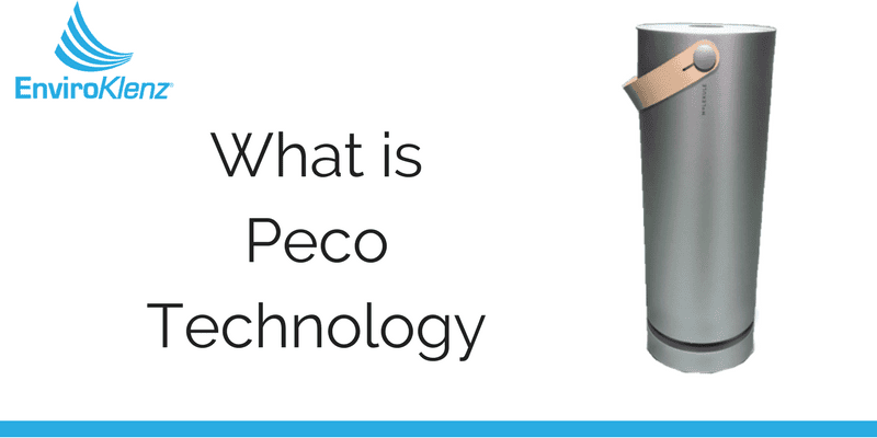 What is Peco Technology
