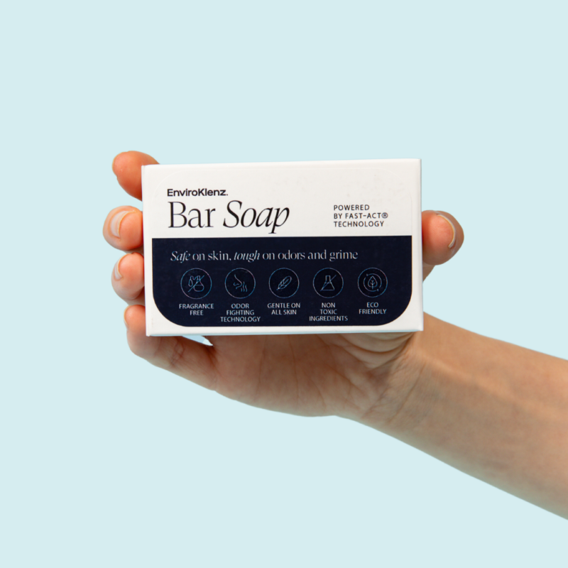 EnviroKlenz Bar Soap