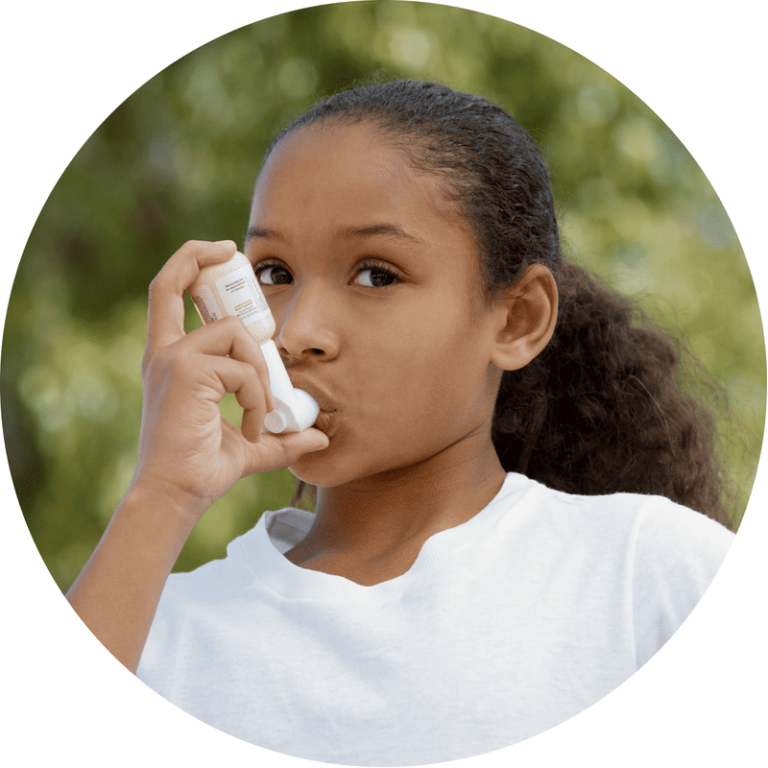 Common Medicinal Treatments For Asthma EnviroKlenz