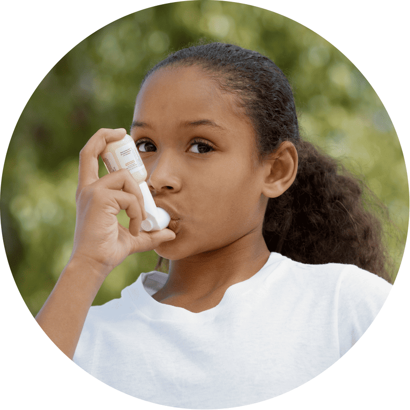 Common Medicinal Treatments For Asthma EnviroKlenz