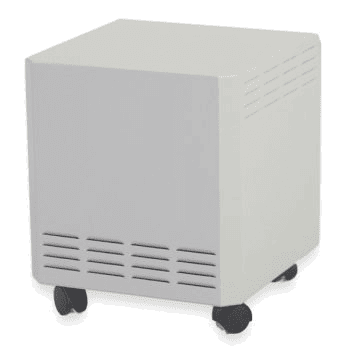 best air purifier for VOCs