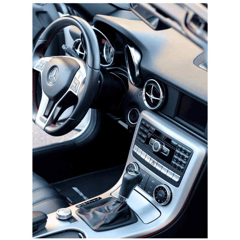 Is that New Car Smell Toxic to Your Body? EnviroKlenz