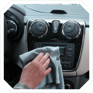 How to Get Rid of Bad Odor in Car