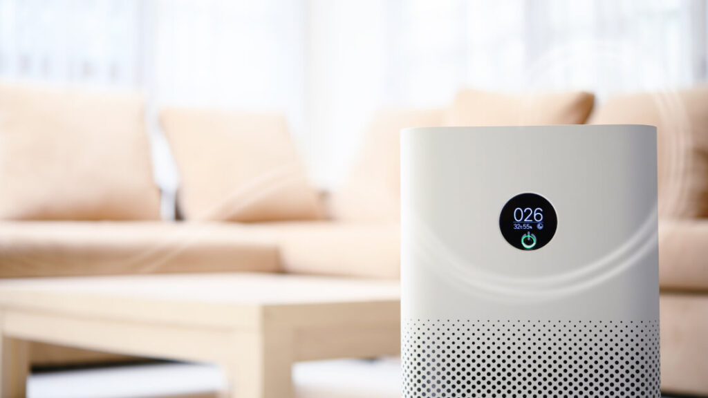 Ionic Air Purifier Dangers - featured