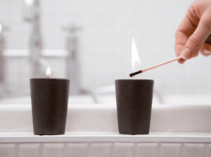 Why Are Candles Bad for Indoor Air Quality