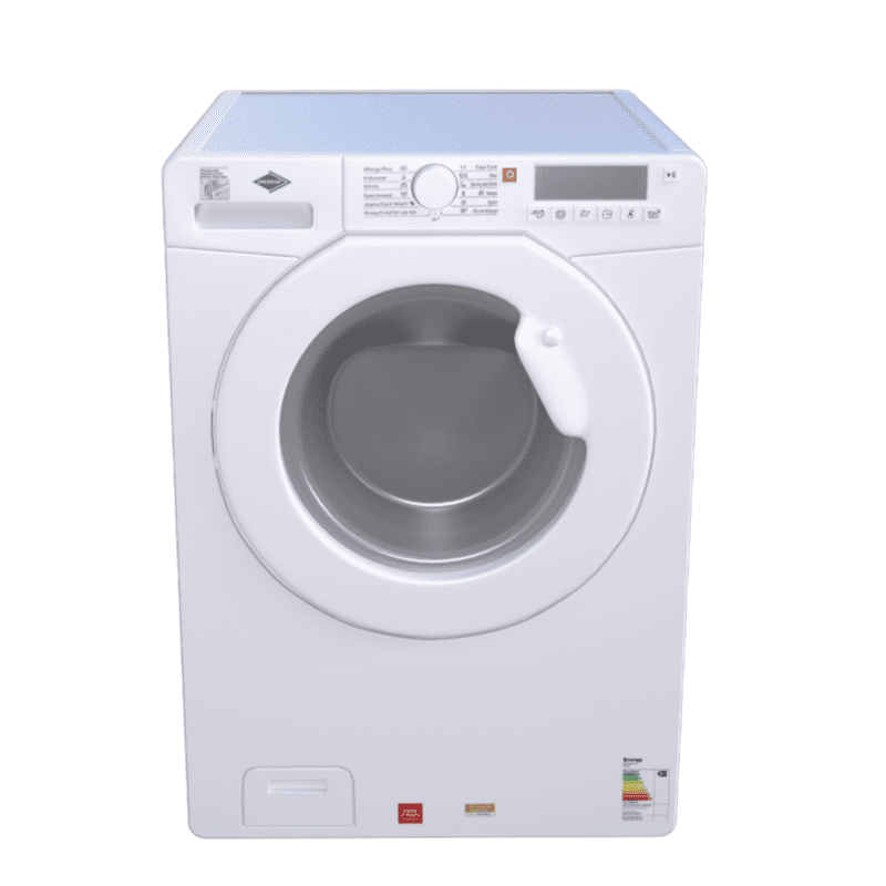 How to Eliminate Mold Odors in Washing Machine EnviroKlenz