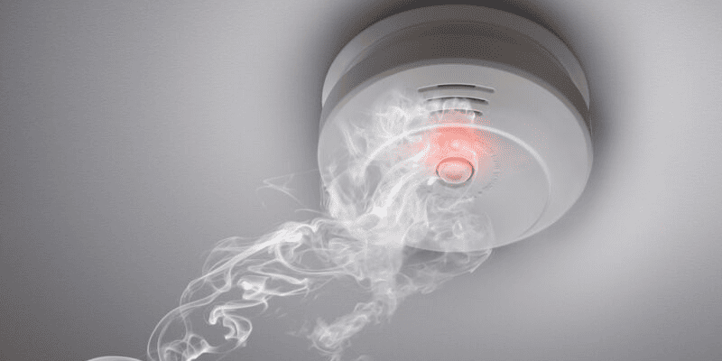 Carbon Monoxide vs Carbon Dioxide in Indoor Air