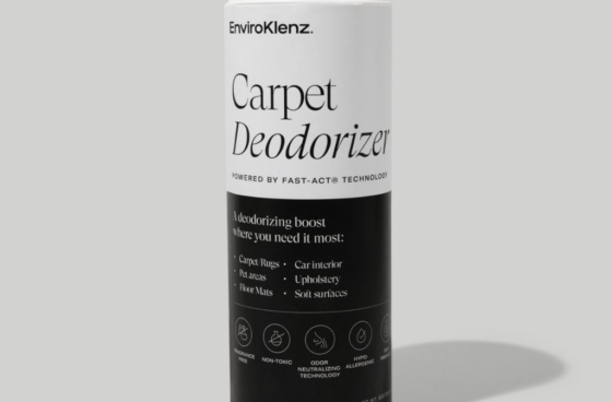 EnviroKlenz Carpet Deodorizer
