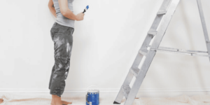 How to Remove Paint Smell from Fabric - EnviroKlenz