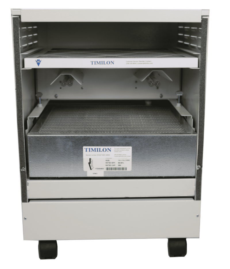 Do Air Purifiers Create Ozone? EnviroKlenz