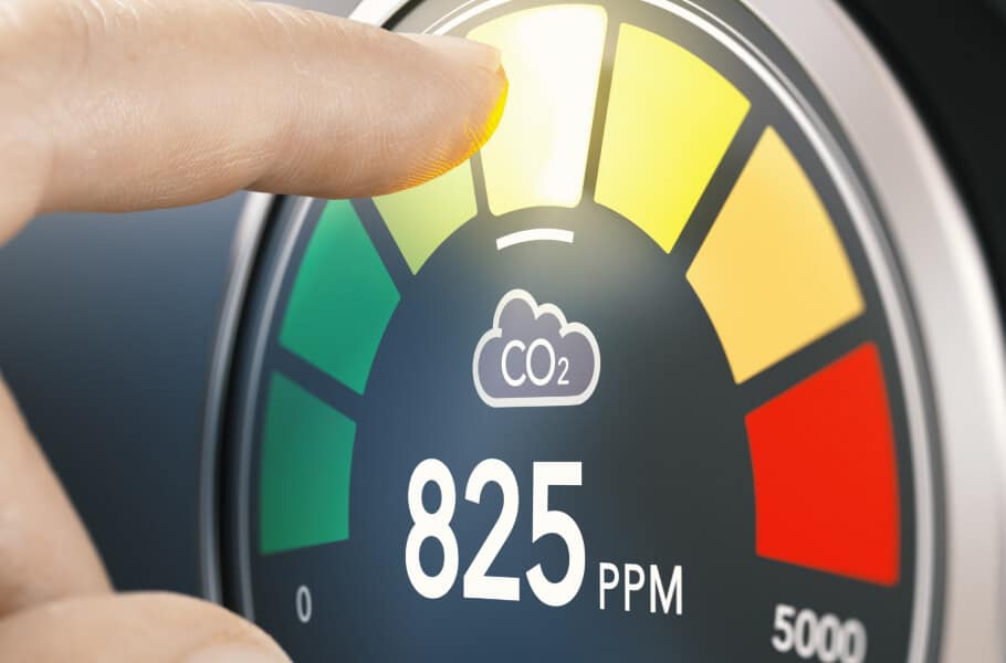 How to Measure Air Quality at Home
