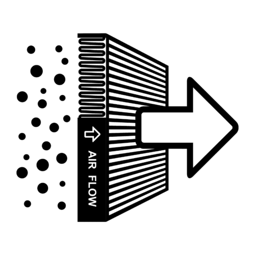 Can You Clean a HEPA Filter? EnviroKlenz