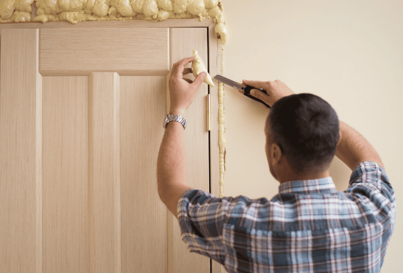 Alternatives to Spray Foam Insulation EnviroKlenz