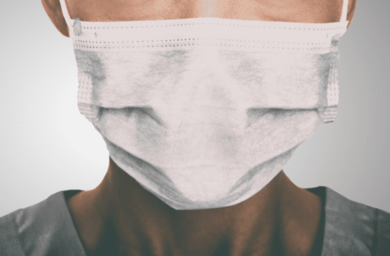 The Benefits of Particulate Respiratory Breathing Mask Use to Human Health