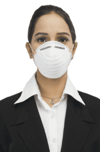 Why Do People Wear Breathing Masks