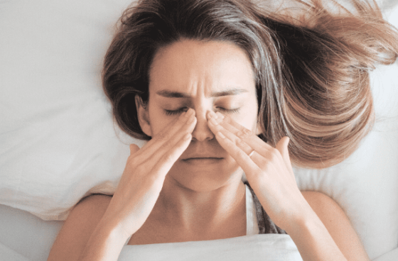Are Allergies Worse at Night Indoors