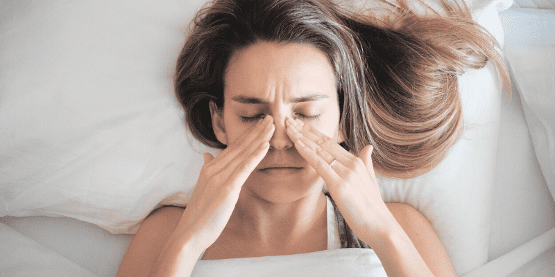 Are Allergies Worse at Night Indoors
