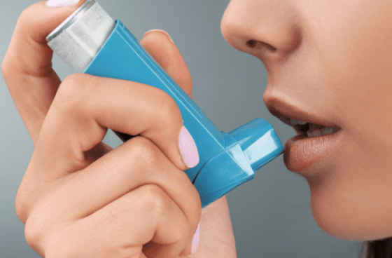 Everything to Know About Asthma During Asthma Awareness Month