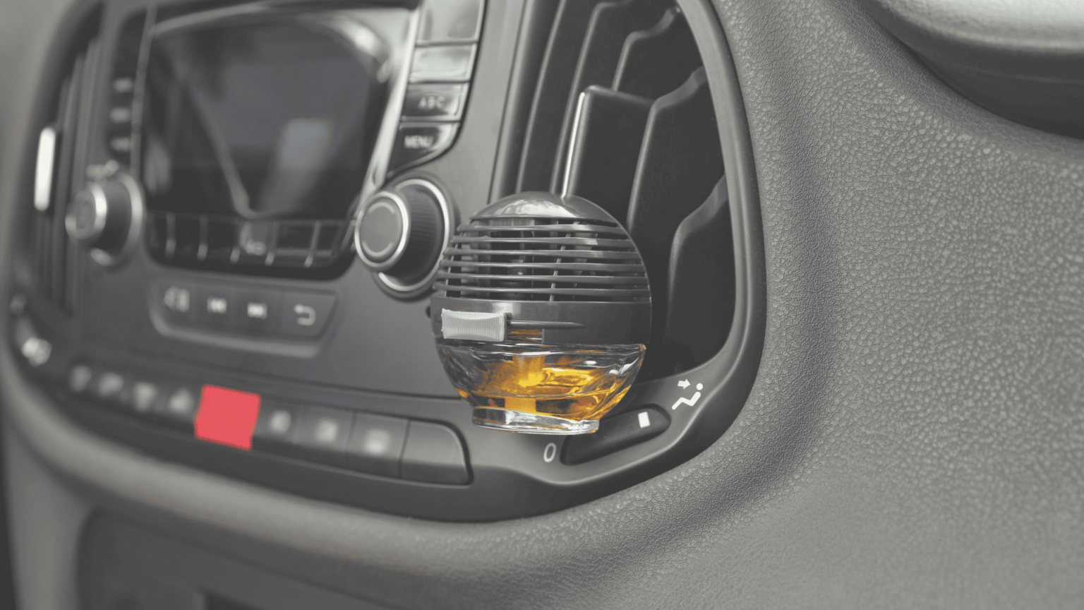 How Long Does New Car Smell Last