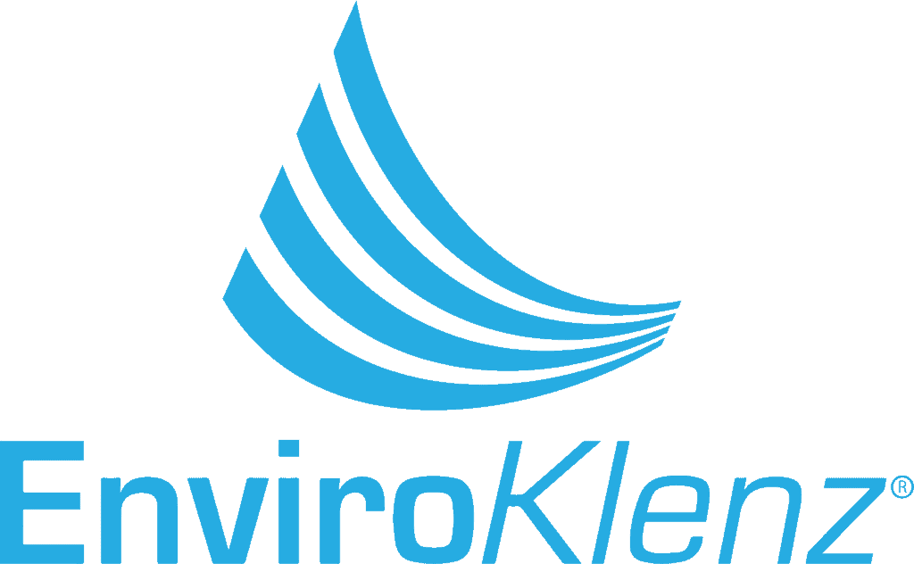 enviroklenz logo blue