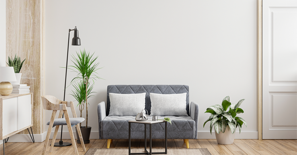 Formaldehyde Removal from Furniture EnviroKlenz