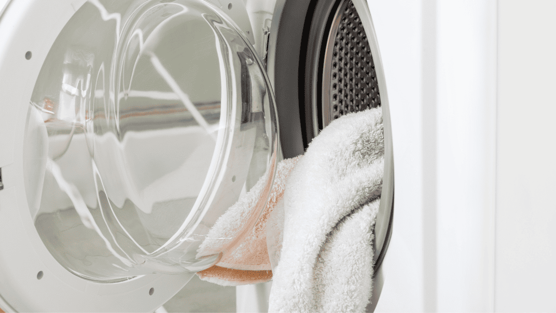 Do you need to get a mildew smell out of your towels? We've got 3 simple ways to remove that stinky mildew smell from your towels. Read now!