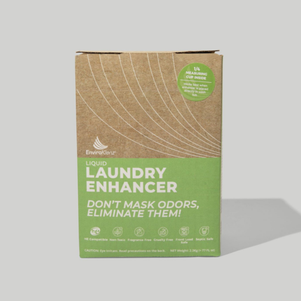 EnviroKlenz Liquid Laundry Enhancer 20 load