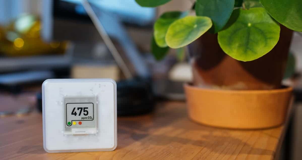 When & How To Test Air Quality In Your Home How To Improve It