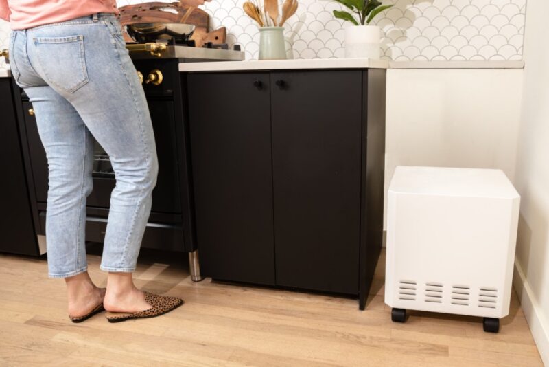 How to Get Rid of Ammonia Smell in the House EnviroKlenz