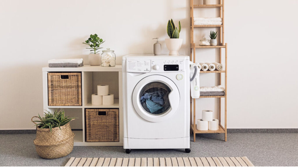 The Safest Cleaning Products You Should Use for Your Laundry