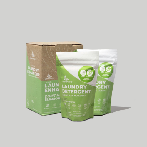 EnviroKlenz Laundry Loyalty Bundle