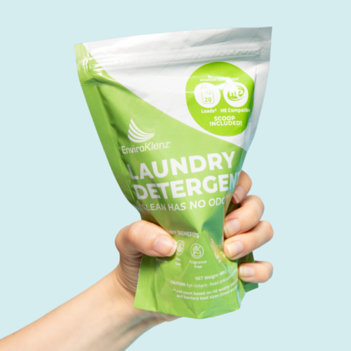 EnviroKlenz Laundry Loyalty Bundle