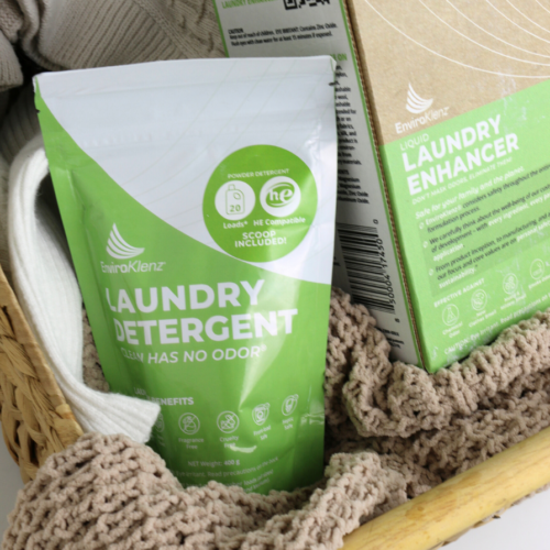 EnviroKlenz Laundry Loyalty Bundle