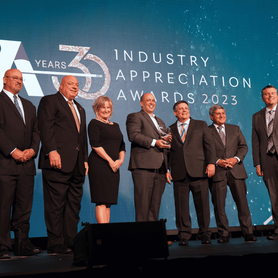 Timilon wins Innovative Technology Award in Lee County's Industry Appreciation Awards