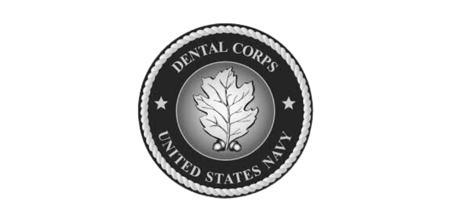 U.S. navy dental corp