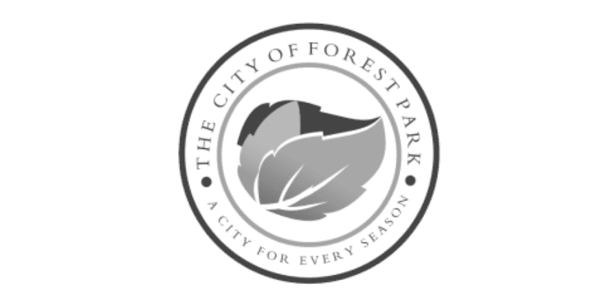 Forest park municipalities