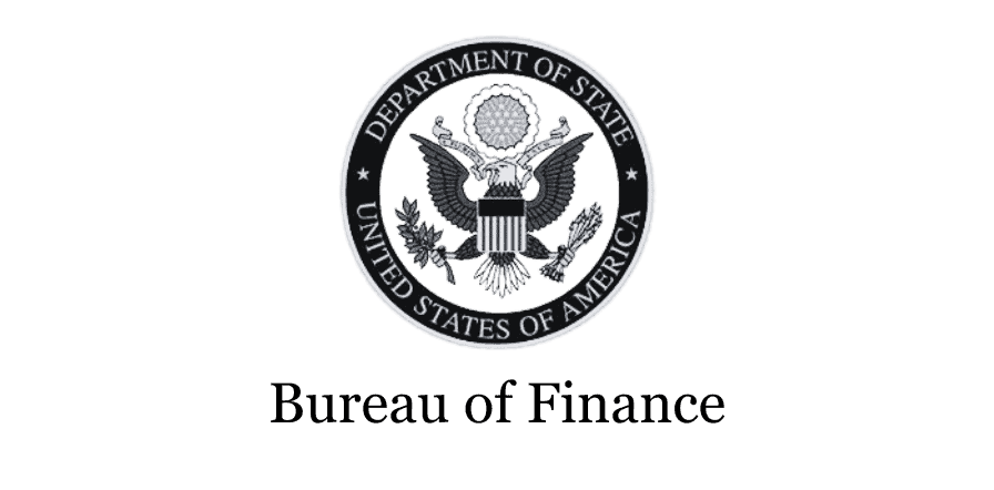 US Bureau of Finance